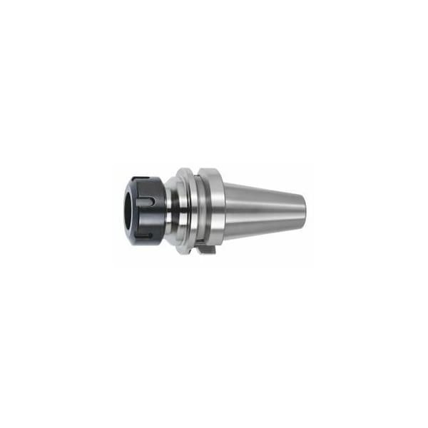 Garant ER Collet Chuck, Form AD, BT 40, Projection: 100, for ER Collet: 40mm - 303720 40
