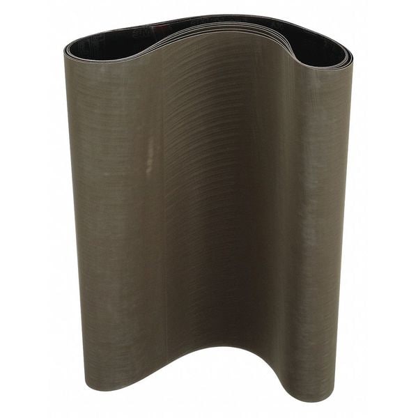 Cinta de tela Trizact 3M 237AA, 6inx264in A65 - 7010325937