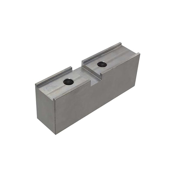 Stm 315mm Soft Top Jaw For TOS Chucks Piece, 3PK - 491210PK