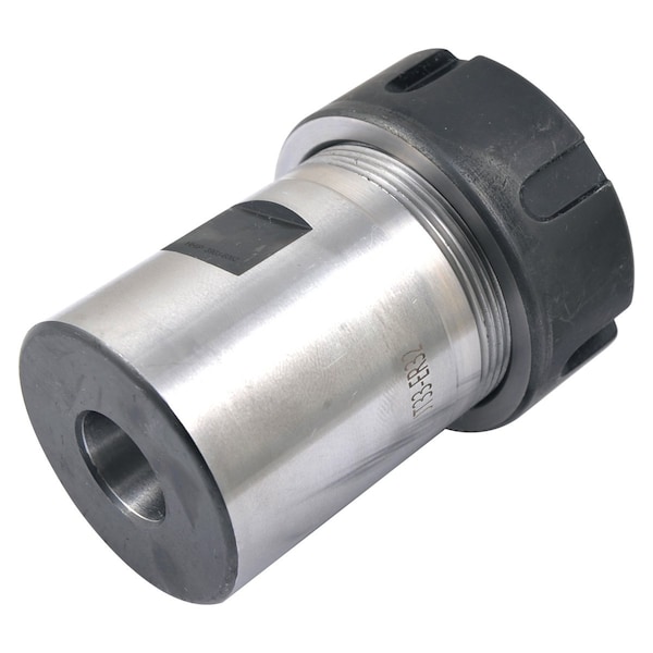 H & H Industrial Products ER32 Collet & Drill Chuck With JT33 Sleeve - 3903-6062