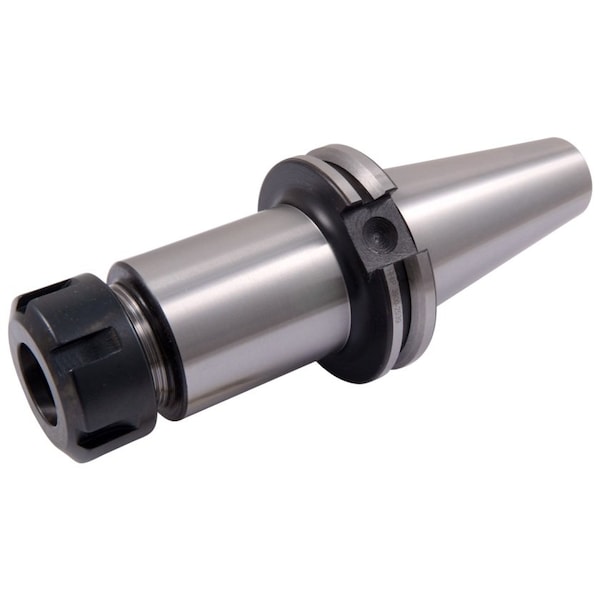 Hhip ER-25 CAT40 V-Flange Collet Chuck With 4.00 Gage Depth - 3900-2539