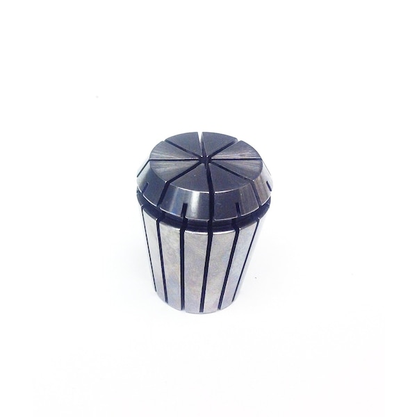 Hhip ER-16 3/4 X4" Straight Shank Spring Collet Chuck Set - 3900-1672