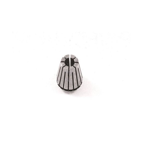 Hhip ER-16 3/4 X4" Straight Shank Spring Collet Chuck Set - 3900-1672