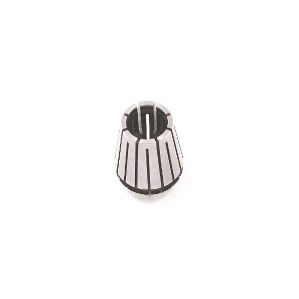 Hhip ER-25 3/4 X 2 1/2" Straight Shank Spring Collet Chuck Set - 3900-2573