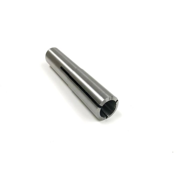 Hhip 1/2" Brown & Sharpe #7 Taper Round Collet - 3900-0977