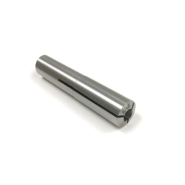 Hhip 5/16" Brown & Sharpe #7 Taper Round Collet - 3900-0974