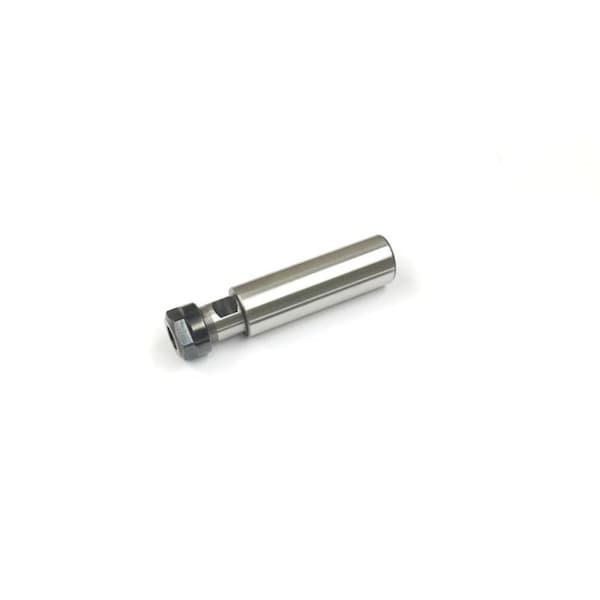 Hhip 5/8 X 2-1/2" ER-11 Straight Shank Collet Chuck - 3900-5106
