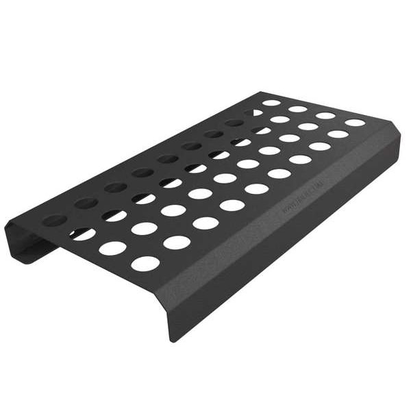 Huot Collet Rack, Holds (40) TG75, 17 In W - 14820