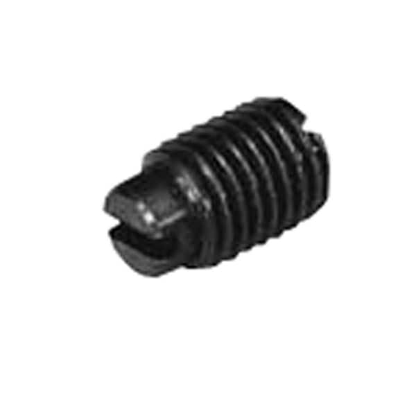 Gs Tooling Backup Screw For DA180 Straight Shank Collet Chucks - 534290