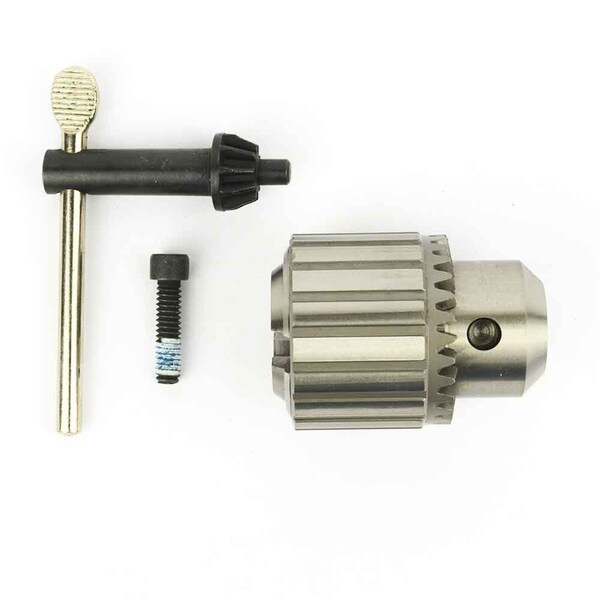 Superior Electric Aftermarket Replacement Chuck Assembly Service Kit Replaces Milwaukee P/N 48-66-1481 - M1670-2
