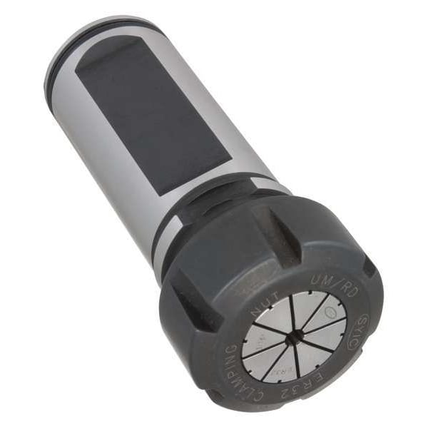 Techniks Collet Chuck, ER40, 60mm Projection - 04790