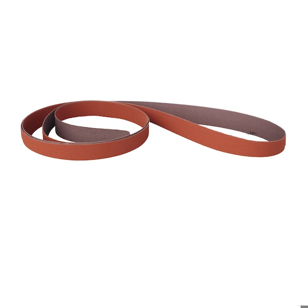 Cuerpo de tela 3M 707E, P100, JE-Peso, 1"x42", paquete de 200 - 7010307911
