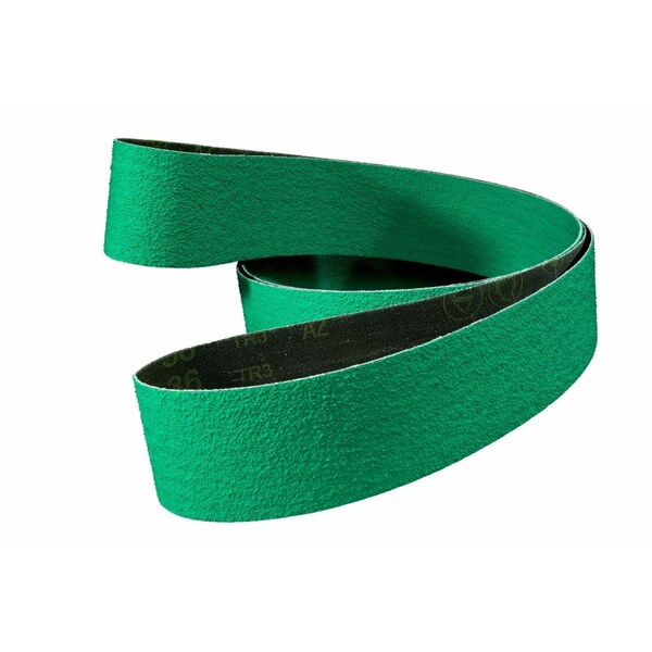 Banda de tela 3M, 6"x132", paquete de 10 - 7010363087