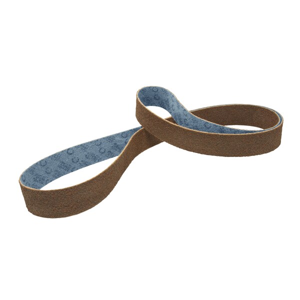Scotch-Brite SE Srfc Cndtng Low Stretch Belt, 1inx132in A CRS, 5/pk - SE-BL

Cinta abrasiva Scotch-Brite SE para acondicionamiento de superficies de baja elasticidad, 1 pulgada x 132 pulgadas A CRS, paquete de 5 - SE-BL
