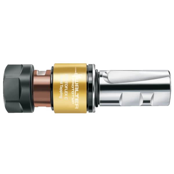 Walter Collet Chucks, AB035-W25-ER20-069 - AB035-W25-ER20-069