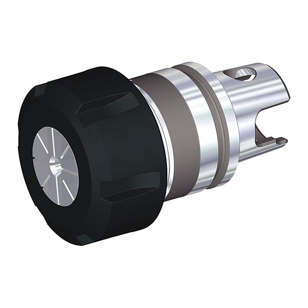 Km Systems Milling Cutter Arbor, 1-1/2", HSS - KM32TSER25045M