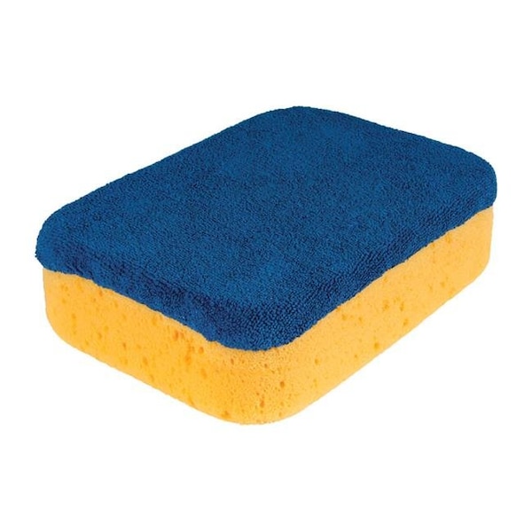 QEP 2854933 7.5 in. Esponja de alta resistencia para uso general - 2854933