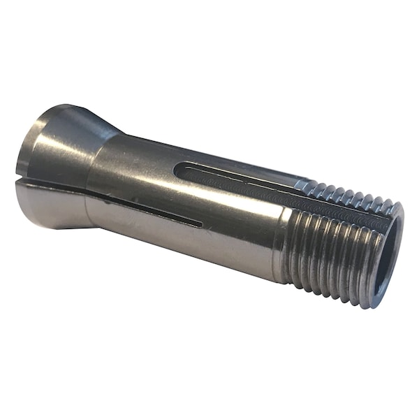 H & H Industrial Products 5mm Schaublin Style W20 Lathe Collet - 3903-0805