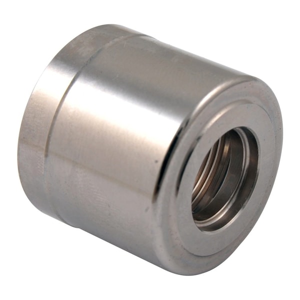 H & H Industrial Products Pro-Series Sk16 Collet Chuck Nut - 3901-5558