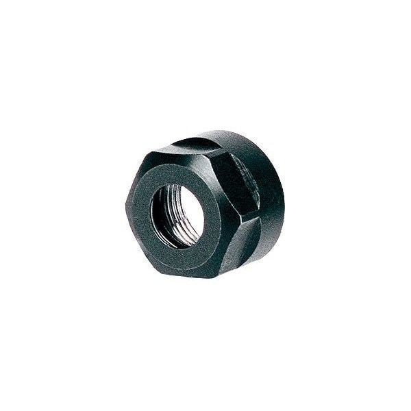 Hhip T-Type M14 X .75 Er Collet Chuck Nut- ER-11 - 3900-0614