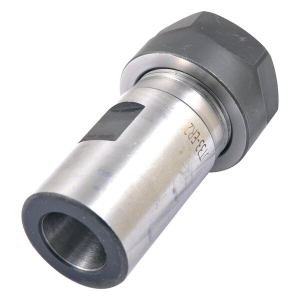 H & H Industrial Products ER20 Collet & Drill Chuck With JT33 Sleeve - 3903-6054