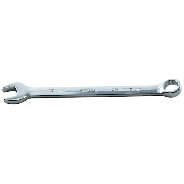 Herramienta combinada K-Tool International, acabado de alto brillo, 12 puntas, 13 mm - KTI-41813