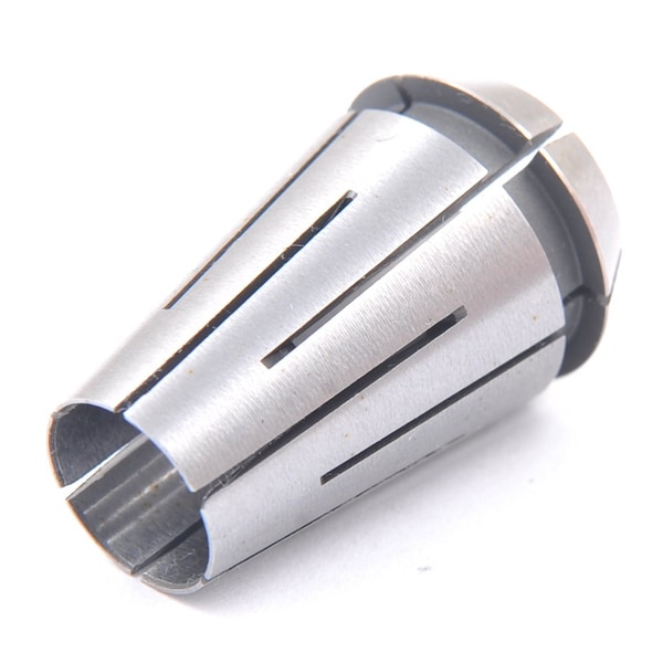 H & H Industrial Products ER-20 7/16" Coolant Spring Collet - 3900-5591