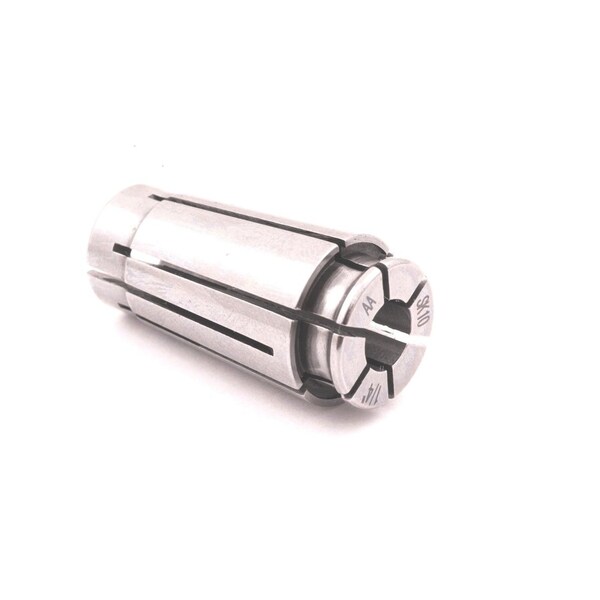 H & H Industrial Products Pro-Series 1/4" Sk10 Lyndex Style Collet - 3901-5407