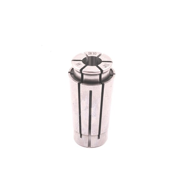 H & H Industrial Products Pro-Series 1/4" Sk10 Lyndex Style Collet - 3901-5407