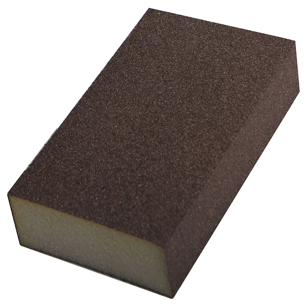 Esponjas de lijado Gator Finishing Drywall, Granulado medio/fino - 7108