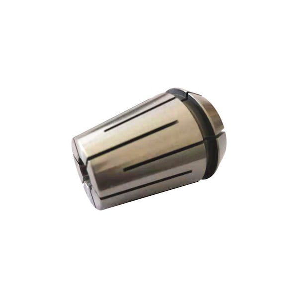 H & H Industrial Products ER-25 1/4" Coolant Spring Collet - 3900-5756