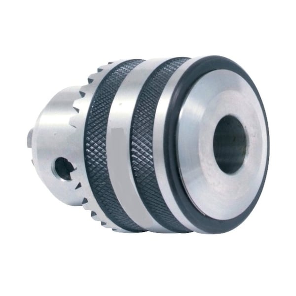 Hhip 5/8" JT3 Drill Chuck With 3/4" Straight Shank Arbor - 9999-0019