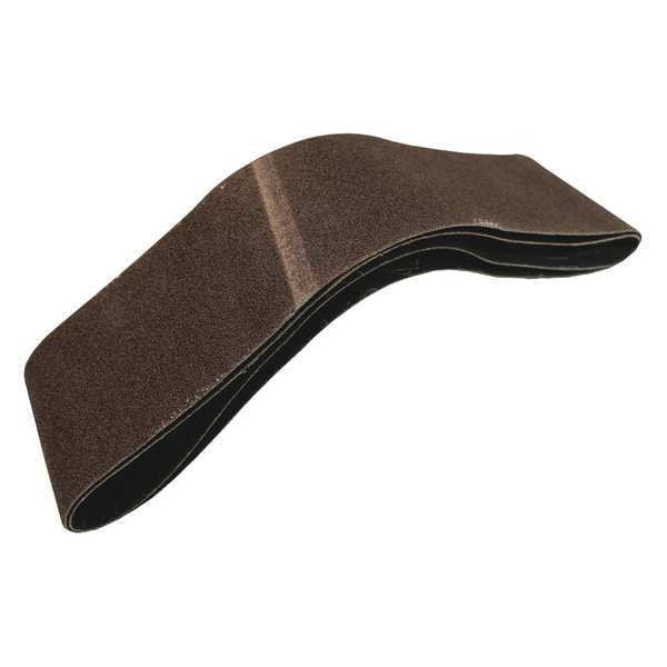 Banda de Lijado Makita, 3" de ancho, 24" de largo, 60 granos - 794237-B-2