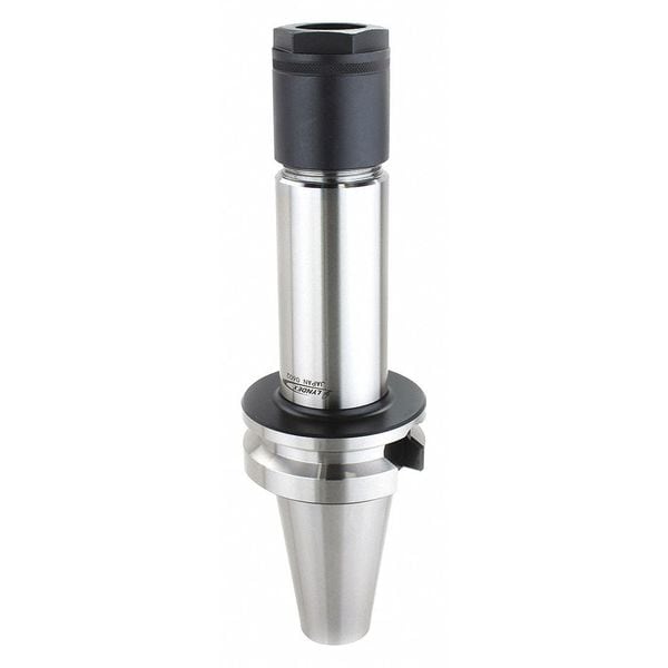 Lyndex-Nikken Collet Chuck, BT50,100TG, Project 5.500in - B5017-0180-6.00