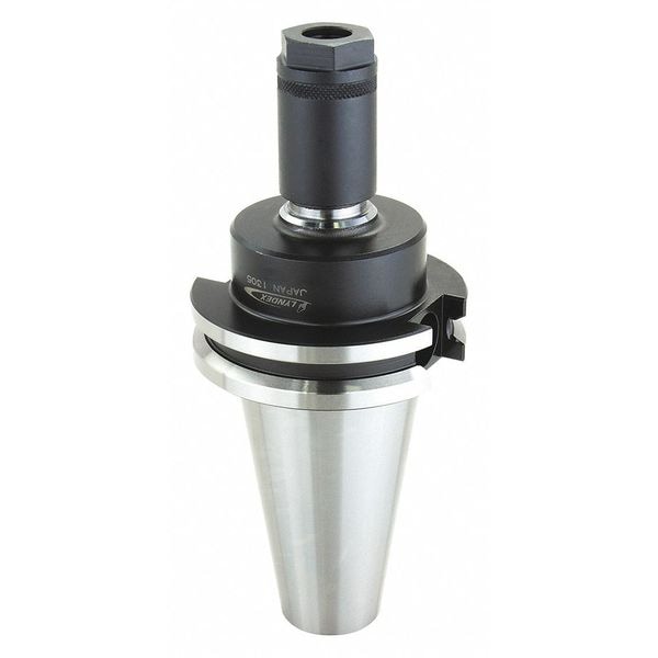 Lyndex-Nikken Collet Chuck, CAT50,150TG, Project 6in - C5017-0180-6.00