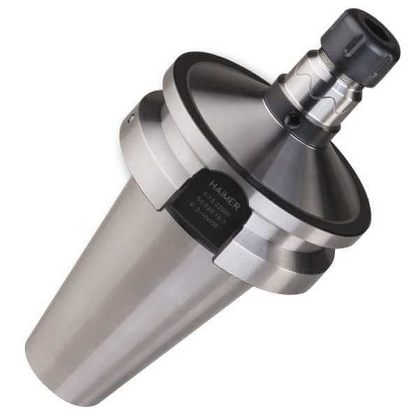 Haimer Powr Collet Chck, ER25, BT50, 5.120 in Proj - 50.524.25.3