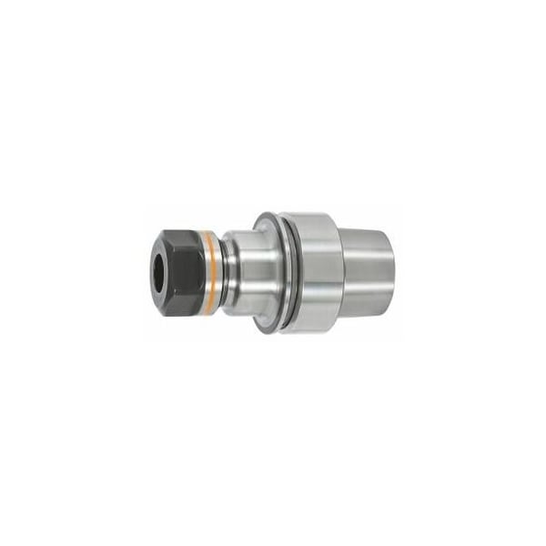 Garant ER Collet Chuck, HSK-E 40 Short, for ER Collet: 25 - 305150 25
