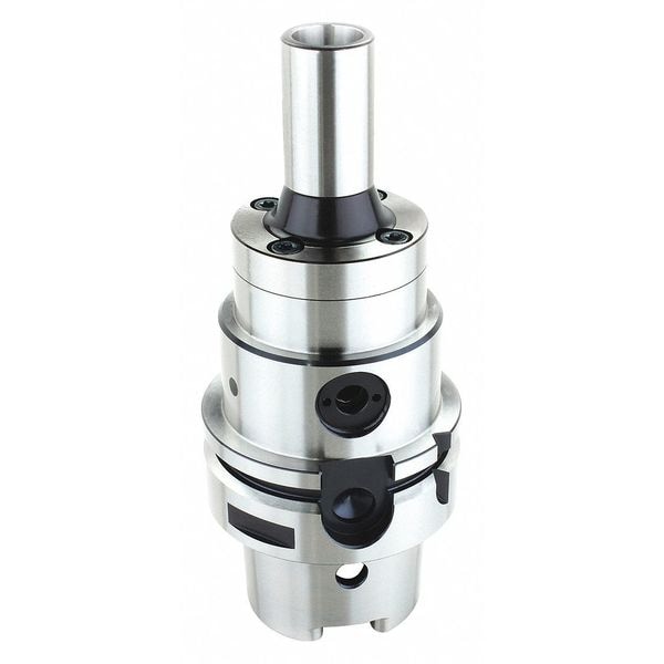 Lyndex-Nikken Collet Chuck, HSK63, VMK12, Project 117mm - HSK63A-MMC12C-110-A