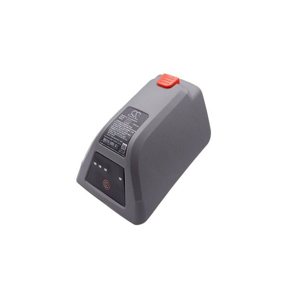 Bsc Preferred Husqvarna 8025-20 2500mAh Garden Tool Replacement Battery - CS-GRA802PX.2