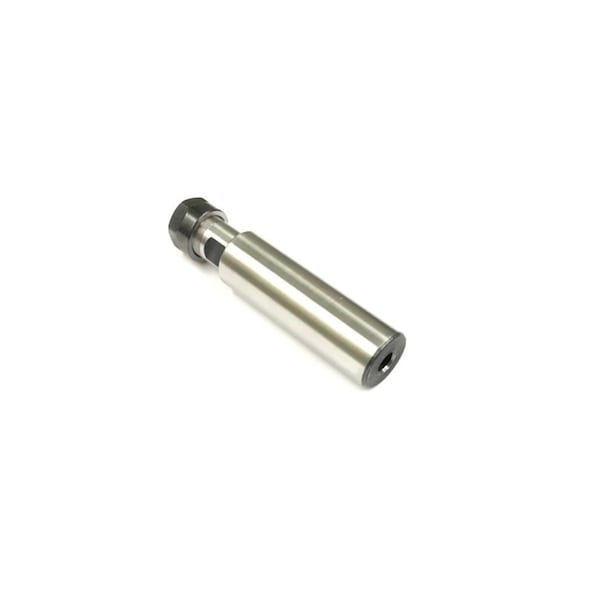 Hhip 3/4X2-1/2" ER-11 Straight Shank Collet Chuck - 3900-5107