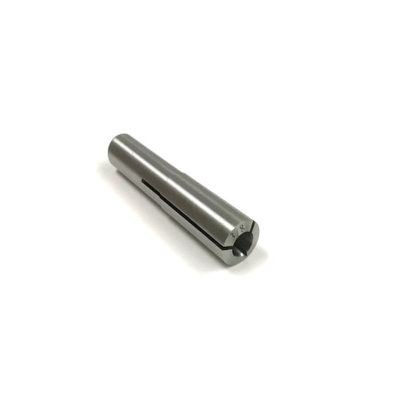 Hhip 3/8" Brown & Sharpe #7 Taper Round Collet - 3900-0975