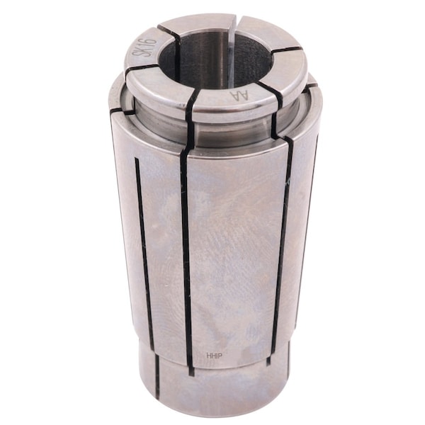 H & H Industrial Products Pro-Series 1/8" Sk16 Lyndex Style Collet - 3901-5431