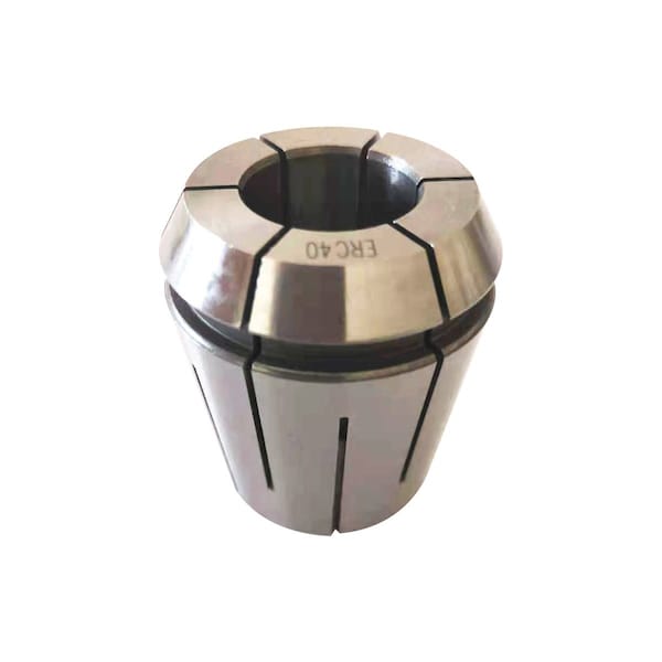 H & H Industrial Products ER-40 3/4" Coolant Spring Collet - 3900-5789