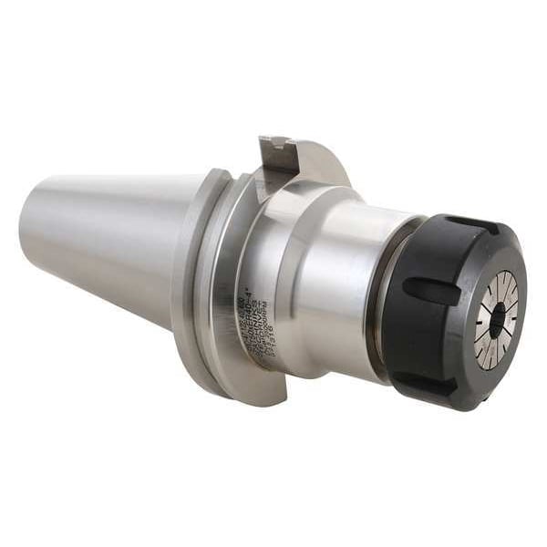 Techniks Collet Chuck, ER25, 4 in. Projection - 22303