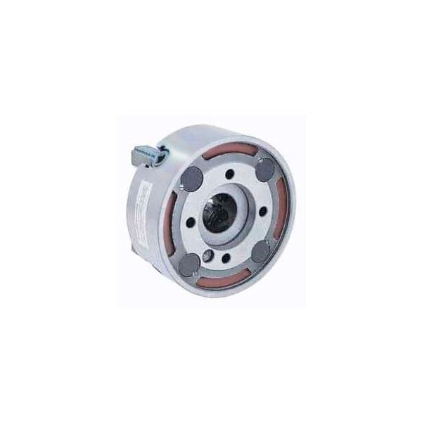 Bison Usa Bison 4-Jaw (Solid) Independent Chuck Semi-Steel Body, Short Taper A, 10" A-6 - 7-851-1016