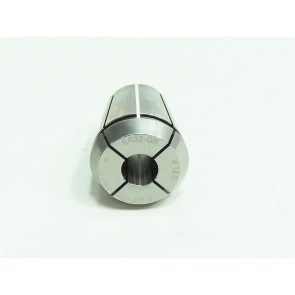 Rego-Fix COLLET 12MM 9.00MM DIN TOOL HOLDER - 1432.12000.141 ER32-GB