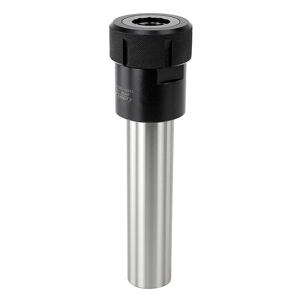 Lyndex-Nikken Shank Collet Holder, 100TG, 9.00 in. L - S1507-1000-9.00