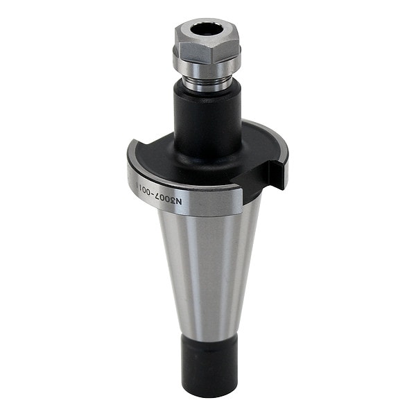 Lyndex-Nikken Collet Chuck, NMTB30, ER11, Project 2in - N3007-0011-2.00
