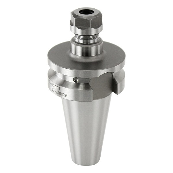 Lyndex-Nikken Collet Chuck, BT30, ER11, Project 2in - B3007-0011-2.00
