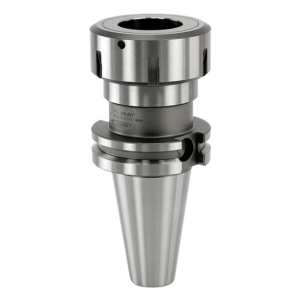 Lyndex-Nikken Collet Chuck, CAT40, ER40, Project 3.130in - C4007-0040-3.13